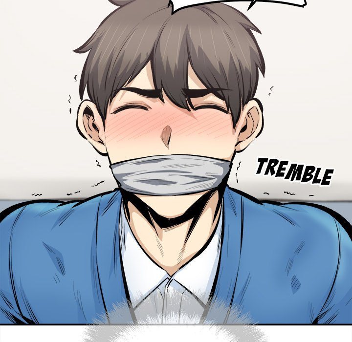 Excuse me, This is my Room Chapter 112 - Manhwa18.com