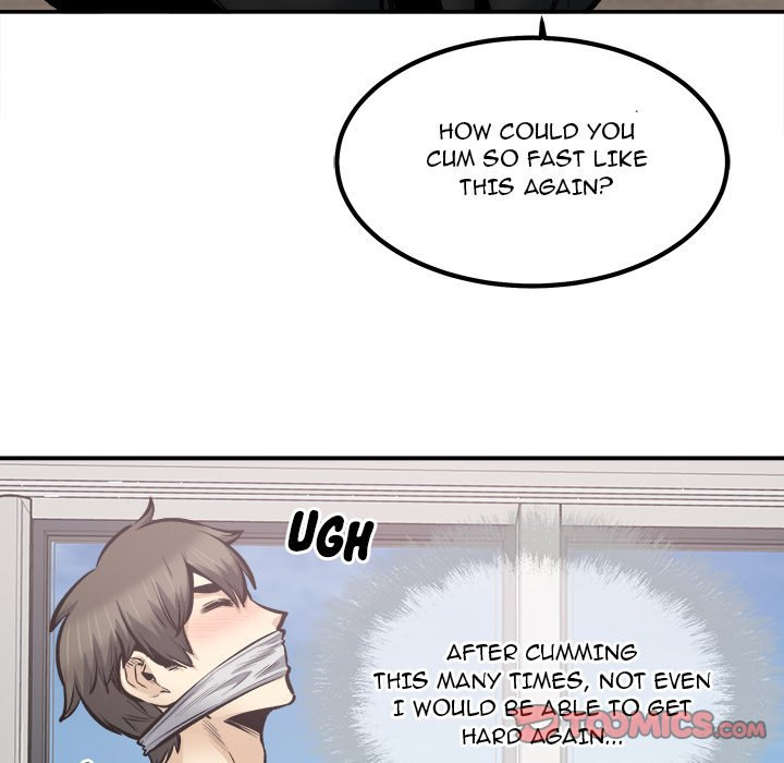 Excuse me, This is my Room Chapter 112 - Manhwa18.com