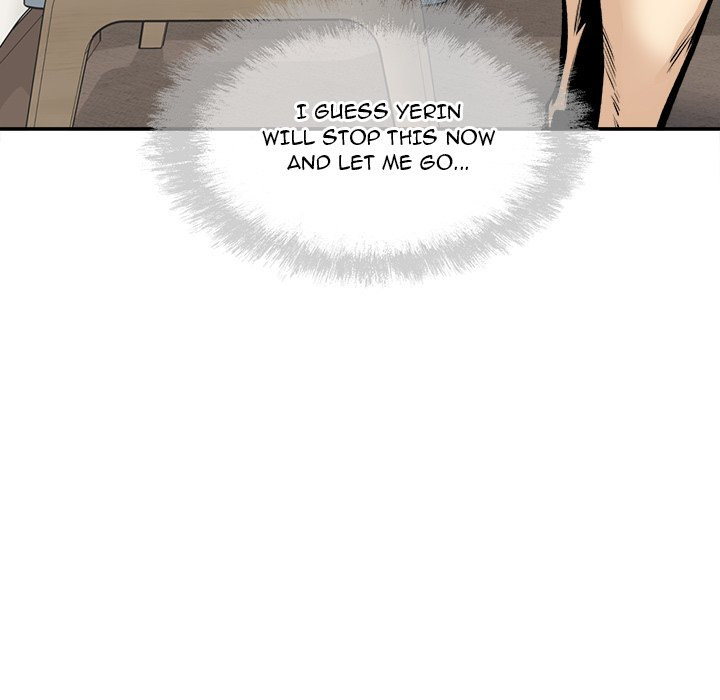 Excuse me, This is my Room Chapter 112 - Manhwa18.com