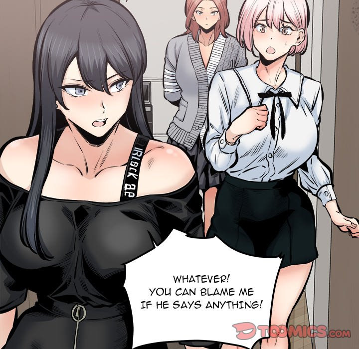 Excuse me, This is my Room Chapter 112 - Manhwa18.com