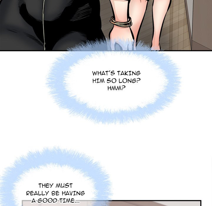 Excuse me, This is my Room Chapter 112 - Manhwa18.com