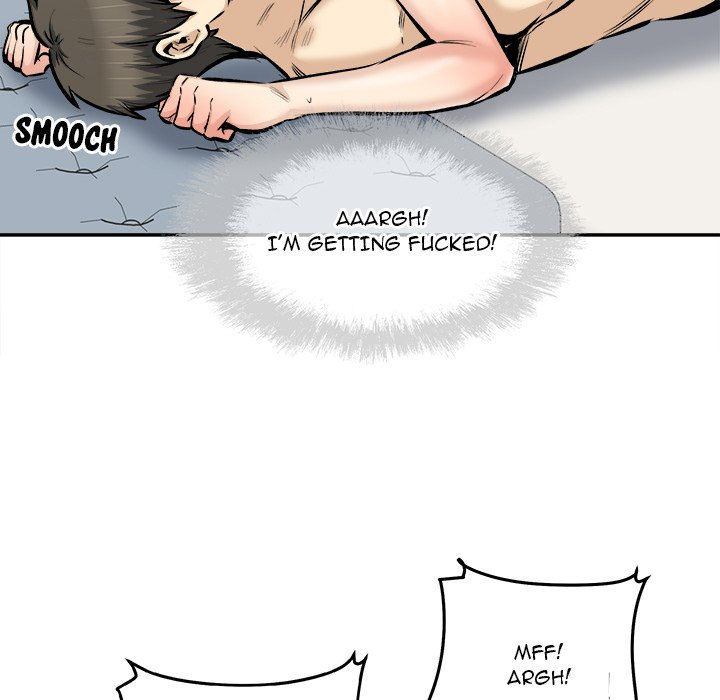 Excuse me, This is my Room Chapter 112 - Manhwa18.com