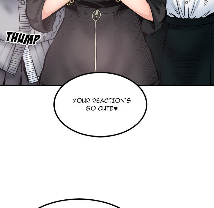 Excuse me, This is my Room Chapter 112 - Manhwa18.com