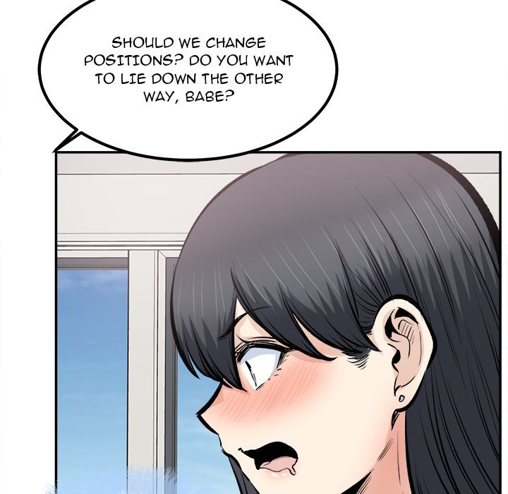 Excuse me, This is my Room Chapter 112 - Manhwa18.com