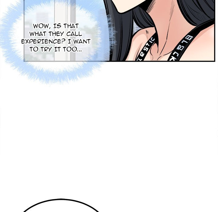 Excuse me, This is my Room Chapter 112 - Manhwa18.com