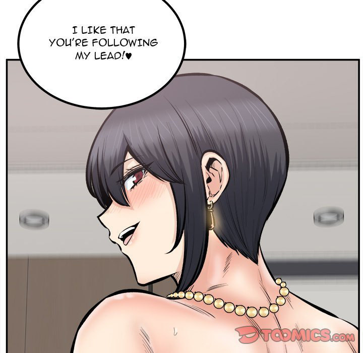 Excuse me, This is my Room Chapter 112 - Manhwa18.com