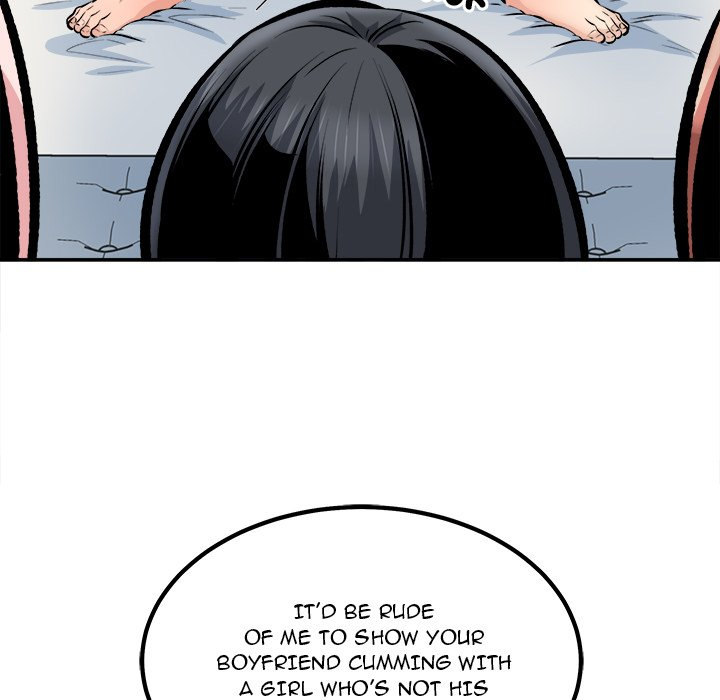 Excuse me, This is my Room Chapter 112 - Manhwa18.com