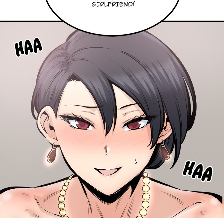 Excuse me, This is my Room Chapter 112 - Manhwa18.com