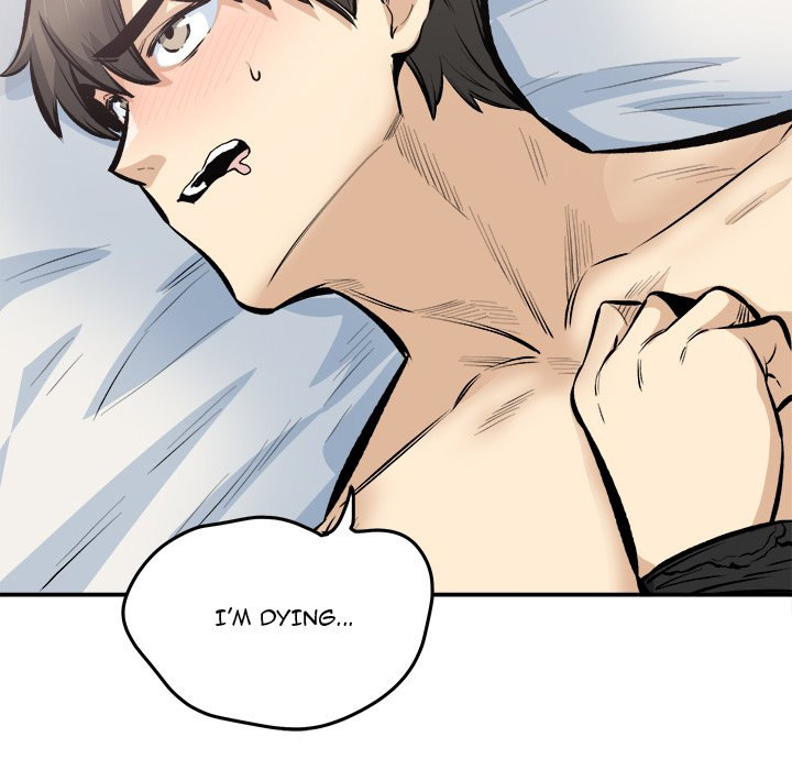 Excuse me, This is my Room Chapter 112 - Manhwa18.com