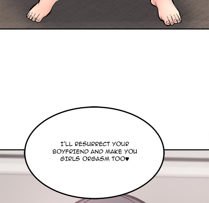 Excuse me, This is my Room Chapter 112 - Manhwa18.com