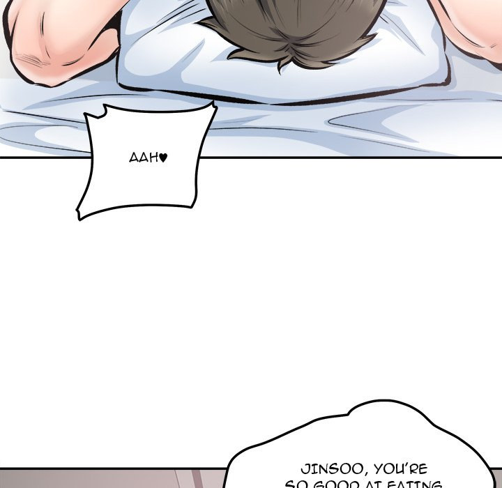 Excuse me, This is my Room Chapter 113 - Manhwa18.com