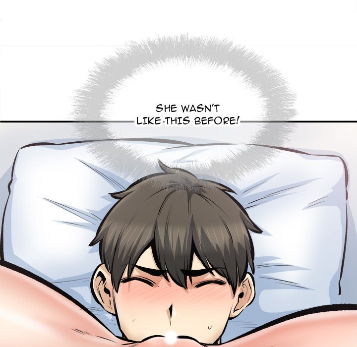 Excuse me, This is my Room Chapter 113 - Manhwa18.com