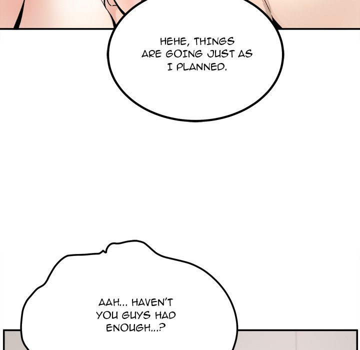 Excuse me, This is my Room Chapter 113 - Manhwa18.com