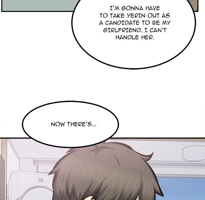 Excuse me, This is my Room Chapter 113 - Manhwa18.com