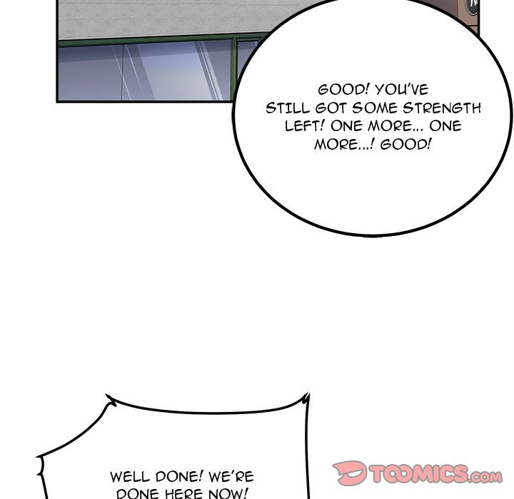 Excuse me, This is my Room Chapter 113 - Manhwa18.com