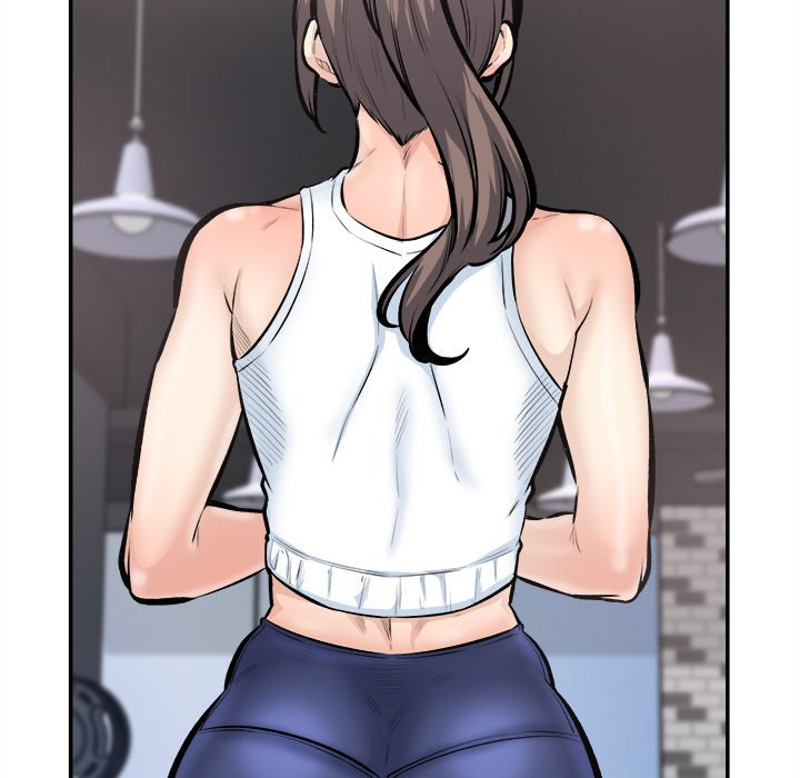 Excuse me, This is my Room Chapter 113 - Manhwa18.com