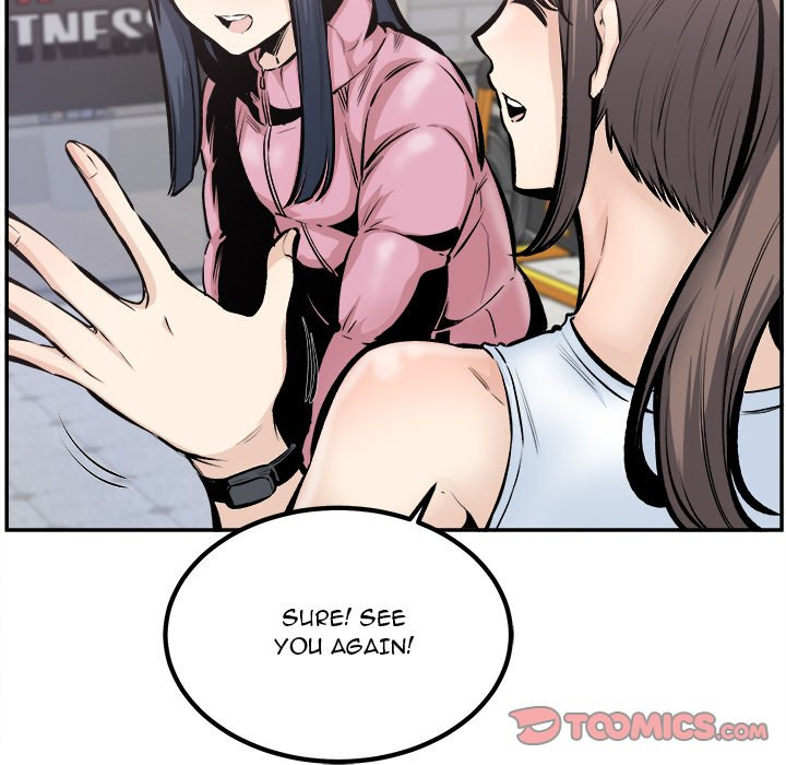 Excuse me, This is my Room Chapter 113 - Manhwa18.com