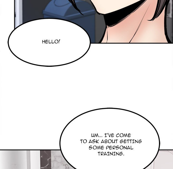 Excuse me, This is my Room Chapter 113 - Manhwa18.com