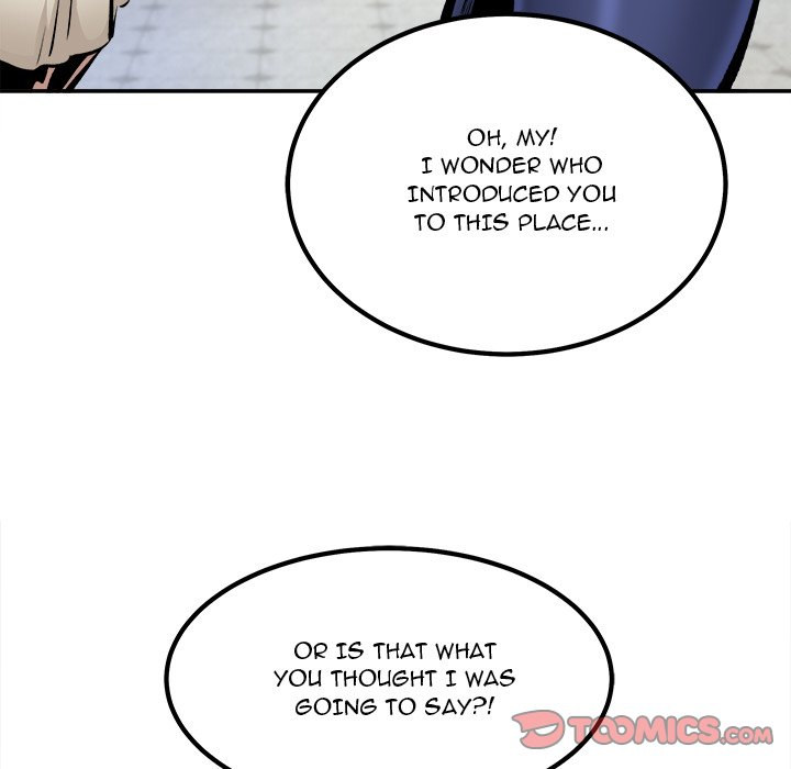 Excuse me, This is my Room Chapter 113 - Manhwa18.com