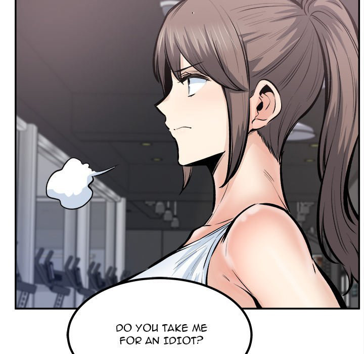 Excuse me, This is my Room Chapter 113 - Manhwa18.com