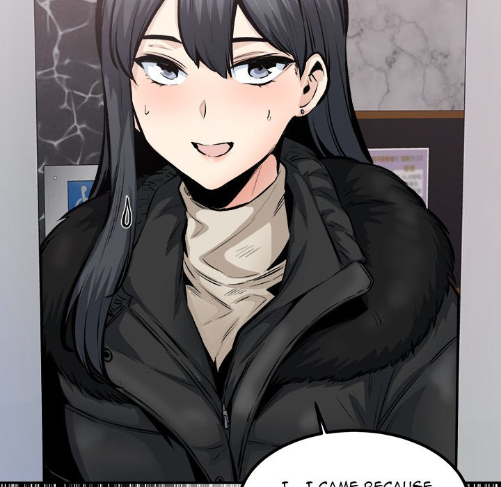 Excuse me, This is my Room Chapter 113 - Manhwa18.com