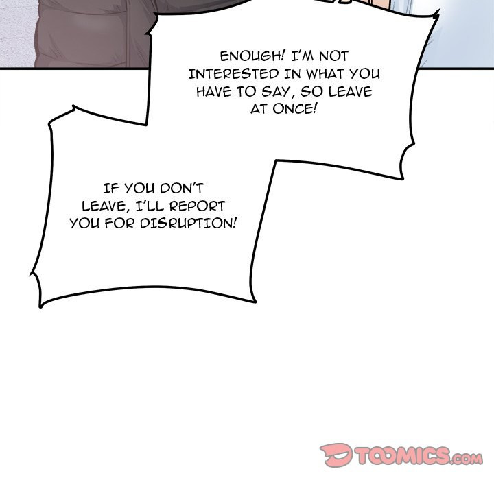 Excuse me, This is my Room Chapter 113 - Manhwa18.com