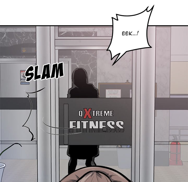 Excuse me, This is my Room Chapter 113 - Manhwa18.com