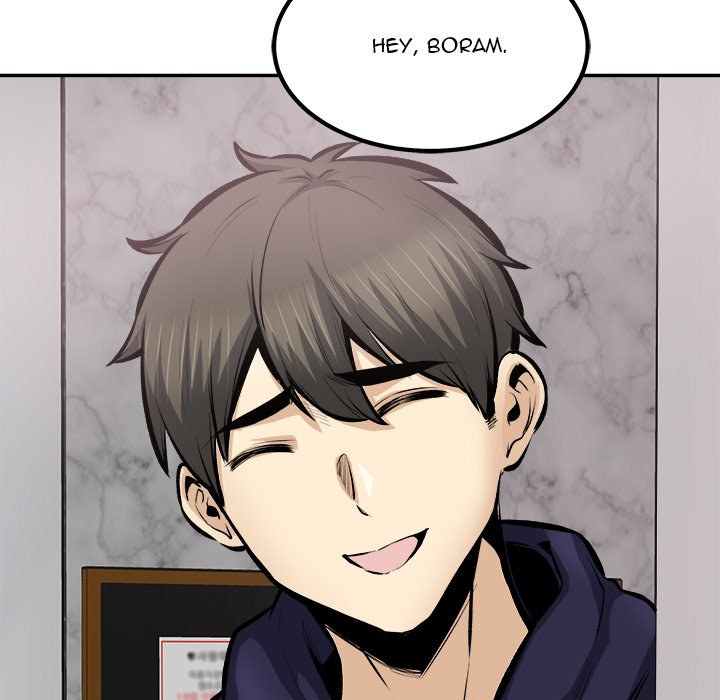 Excuse me, This is my Room Chapter 113 - Manhwa18.com