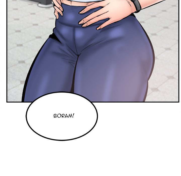 Excuse me, This is my Room Chapter 113 - Manhwa18.com