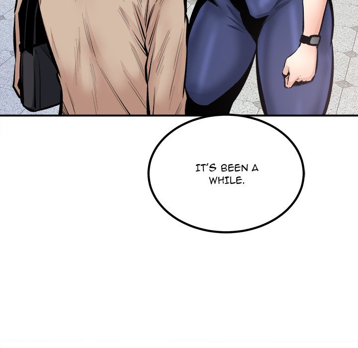 Excuse me, This is my Room Chapter 113 - Manhwa18.com