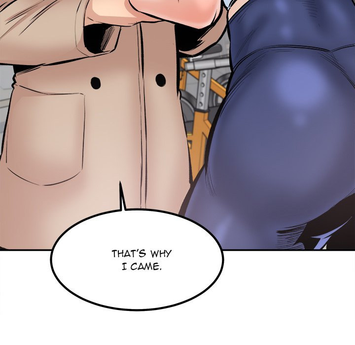 Excuse me, This is my Room Chapter 113 - Manhwa18.com