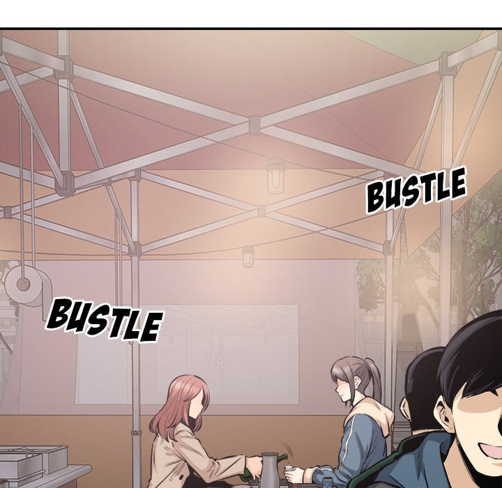 Excuse me, This is my Room Chapter 113 - Manhwa18.com