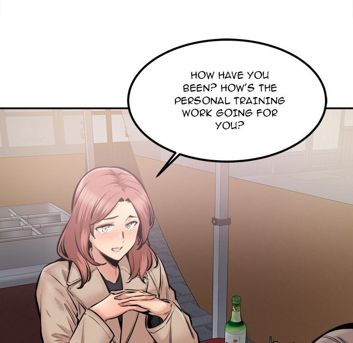 Excuse me, This is my Room Chapter 113 - Manhwa18.com