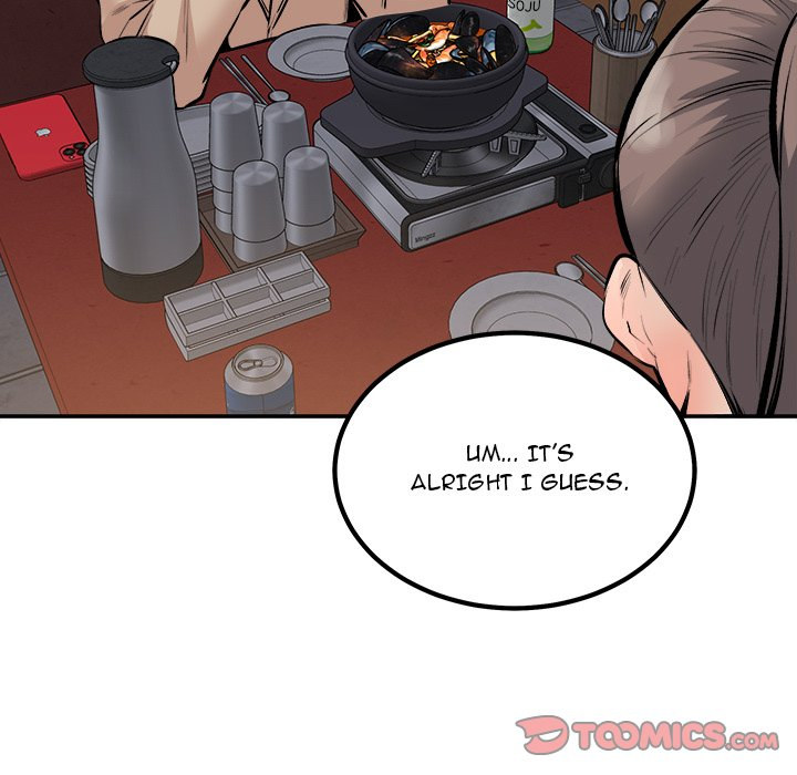 Excuse me, This is my Room Chapter 113 - Manhwa18.com