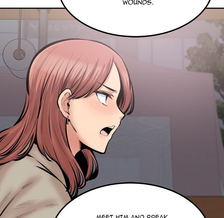 Excuse me, This is my Room Chapter 113 - Manhwa18.com