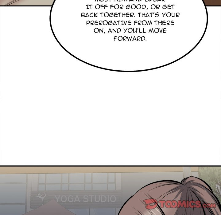 Excuse me, This is my Room Chapter 113 - Manhwa18.com