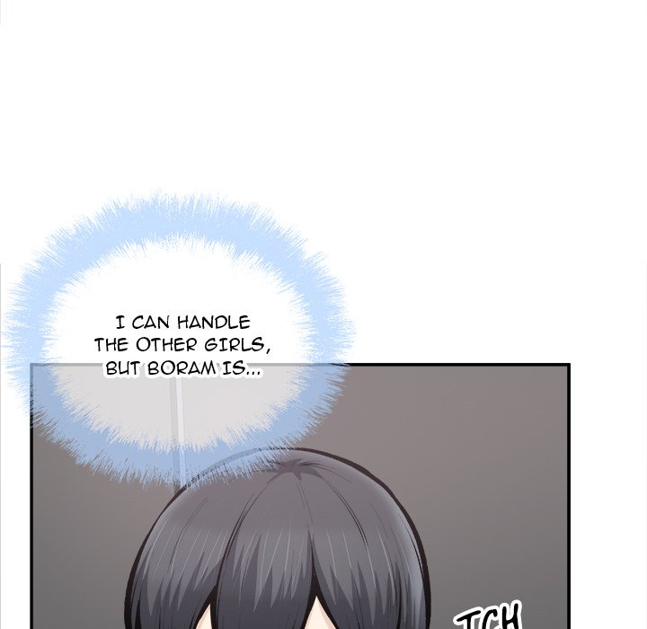 Excuse me, This is my Room Chapter 114 - Manhwa18.com