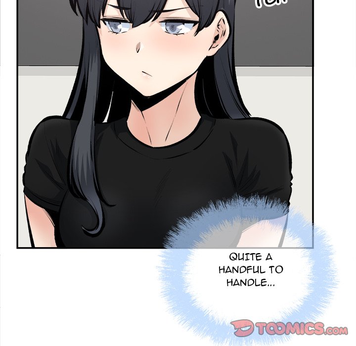 Excuse me, This is my Room Chapter 114 - Manhwa18.com