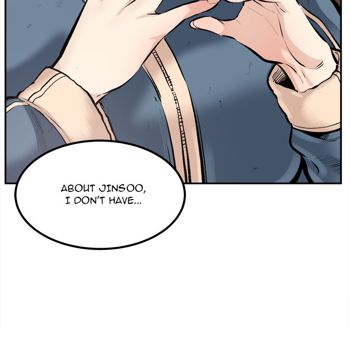 Excuse me, This is my Room Chapter 114 - Manhwa18.com