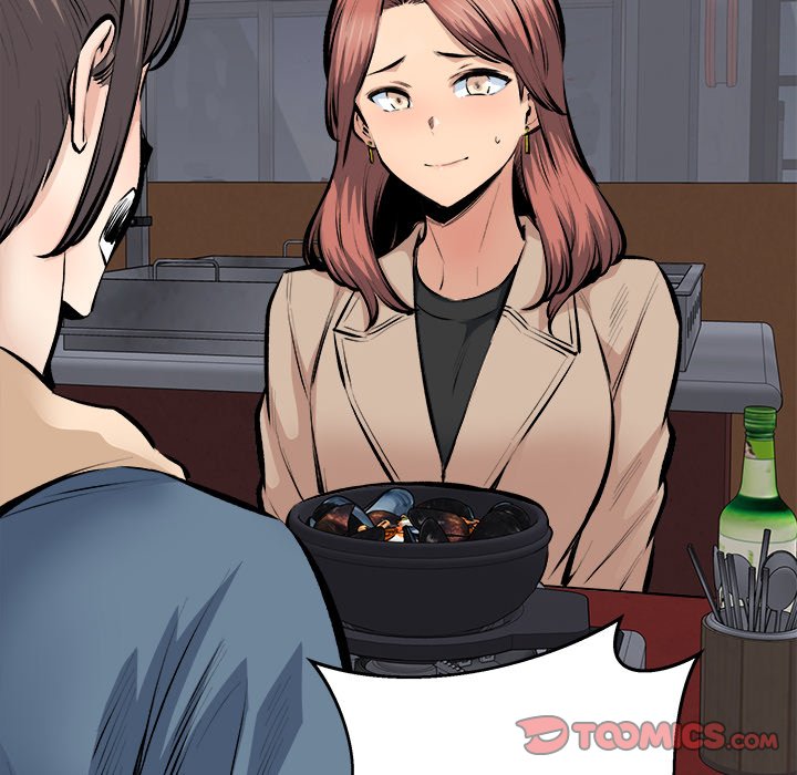 Excuse me, This is my Room Chapter 114 - Manhwa18.com