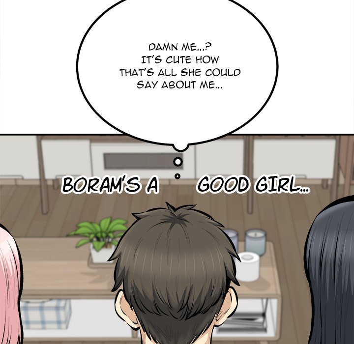 Excuse me, This is my Room Chapter 114 - Manhwa18.com