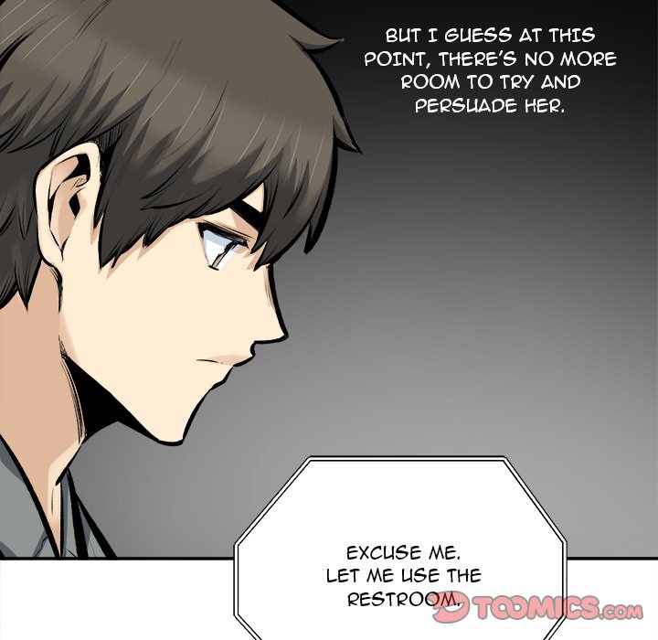 Excuse me, This is my Room Chapter 114 - Manhwa18.com