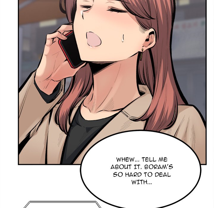 Excuse me, This is my Room Chapter 114 - Manhwa18.com