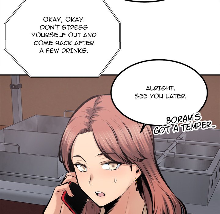 Excuse me, This is my Room Chapter 114 - Manhwa18.com