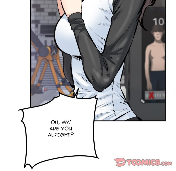 Excuse me, This is my Room Chapter 114 - Manhwa18.com