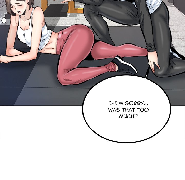 Excuse me, This is my Room Chapter 114 - Manhwa18.com