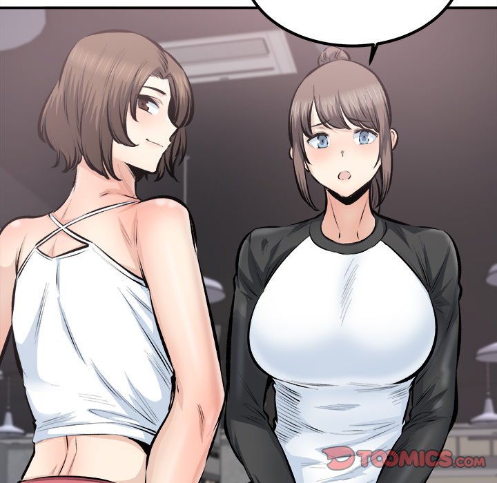 Excuse me, This is my Room Chapter 114 - Manhwa18.com