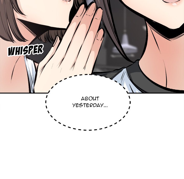 Excuse me, This is my Room Chapter 114 - Manhwa18.com