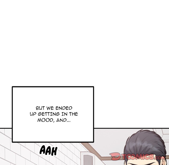 Excuse me, This is my Room Chapter 114 - Manhwa18.com