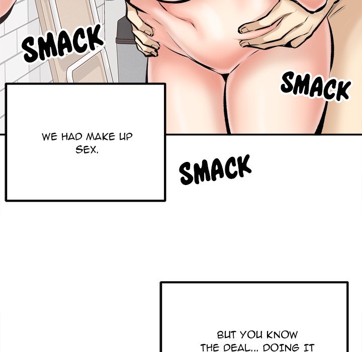 Excuse me, This is my Room Chapter 114 - Manhwa18.com